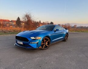 Ford Mustang Ecoboost 2.3 2019