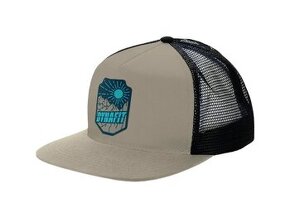 NOVÁ Dynafit Patch Trucker 58cm NOVÁ