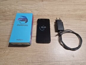 Motorola Moto X4