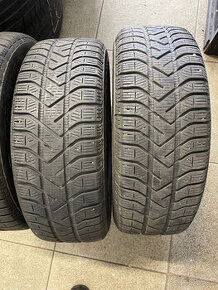 185/60 R14 Pirelli (zimné)