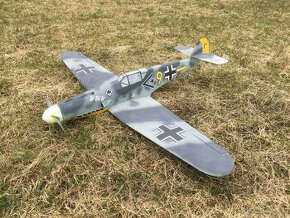 Messerschmitt Bf 109 H ,RC lietadlo