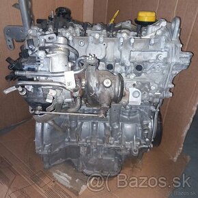 Motor 1,3TCE 117kw