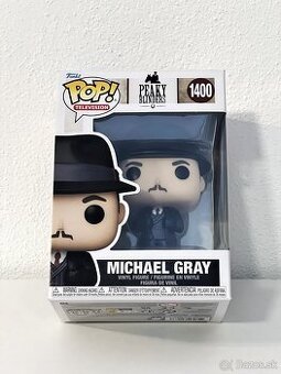 Funko Pop Peaky Blinders