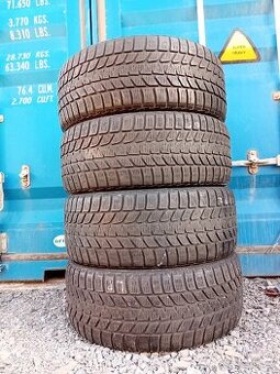 235/50R19 Zimné pneumatiky Bridgestone