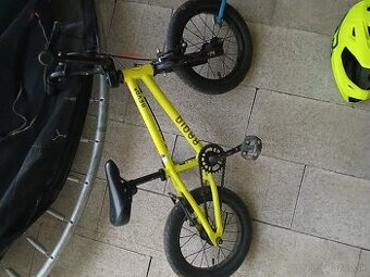 Bmx RADIO 14"