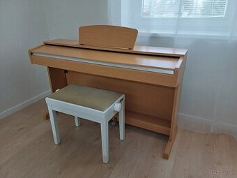 Digitalne piano yamaha arius pa 150