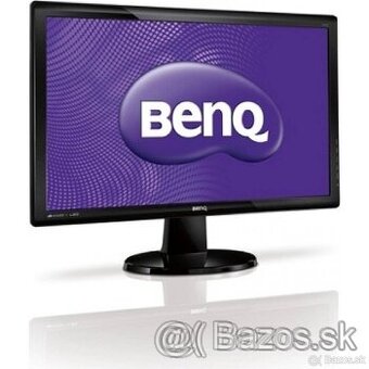 Benq GL2450 25" Full HD monitor