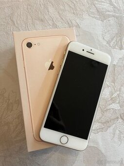 iPhone 8 Gold 64GB