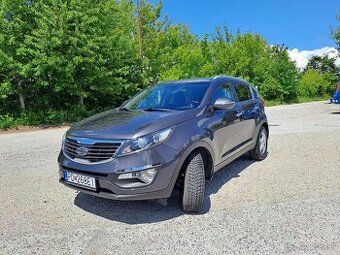 Kia Sportage 1.6i