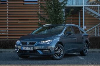 Seat Leon 1.5 TSI Style 2020