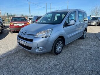 Citroën Berlingo 1.6 HDi 16V Multispace