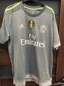 Dres Real Madrid (Ronaldo 7) veľ.L