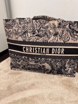 Christian Dior bag - 1