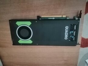 Dell Nvidia Quadro M4000 8GB GDDR5