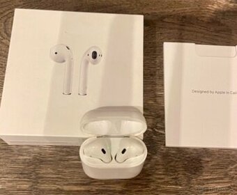 Apple Airpods 2