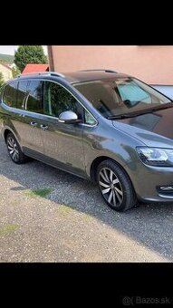 Predám Volkswagen Sharan