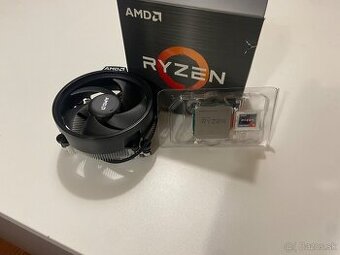 Ryzen 5 2600X + Wraith Stealth