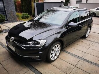 Predám VW Golf 7 combi 2.0 TDI ...78 000 km top stav