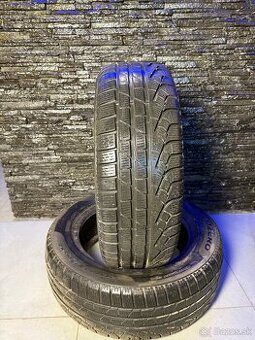 215/60 R17 96H M+s Pirelli SOTTOZERO