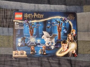 Lego Harry Potter 76432