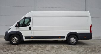 Citroen Jumper L4H2 2.0 BlueHDI