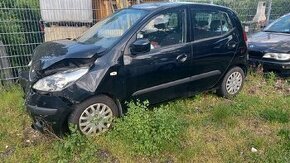 Hyundai i10 1.1i rok 2011