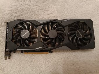 GIGABYTE GEFORCE RTX 2060 GAMING OC PRO-6GB