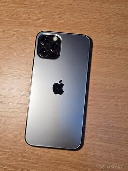 Apple iPhone 12 Pro