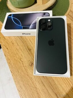 Apple IPhone 16 Pro Max 256 gb