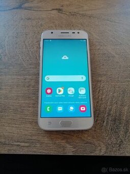 Samsung galaxy J3 2017