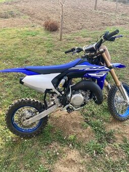 Yamaha YZ 65