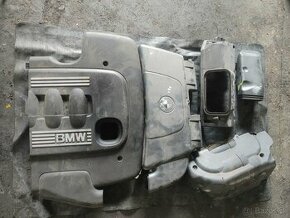 bmw kryt motora 2,0td 2,0d 3,0d 320d e90 e91 x5 m62 m60