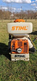 Predám postrekovač Stihl Sr420