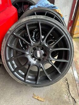 BBS CK004 5x112 R20