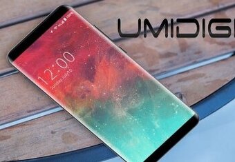 Predám UMIDIGI S2 6 palcový 4G LTE 4 GB RAM 64 GB ROM . - 1