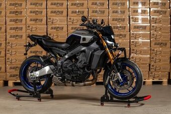 Yamaha MT-09SP 2025 DPH NOVA / Upravena