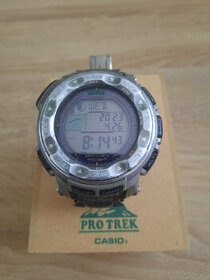 Casio Pro Trek - 1