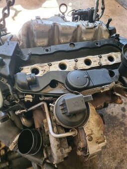 Motor 2.0 tdi, 103 kW, CBA, CBAB