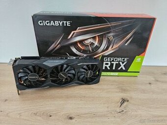 Gigabyte GeForce RTX 2070 Super GAMING OC 3X 8G - 1