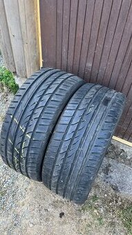 ☀️2ks 225/45 r17