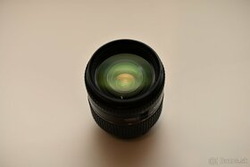 Predám objektívy Nikon 85mm f1,8G; 28-105mm