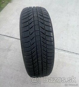 Zimné pneu 205/55 R19 - 1