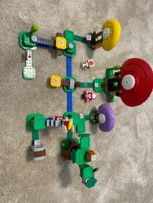 LEGO® Super Mario™ 71368 Toadov hon za pokladom - 1