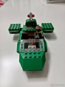 Lego Star Wars Flash Speeder (7124)