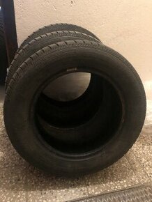 Letné pneumatiky 165/70R14 - 1