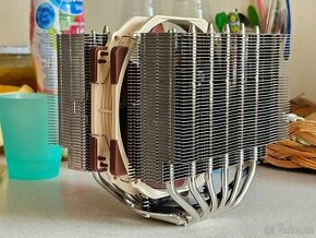 Noctua NH-D15S