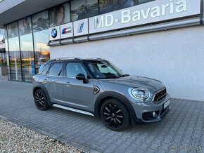 Predám Mini Countryman Cooper S 4x4 , ODPOČET DPH - 1