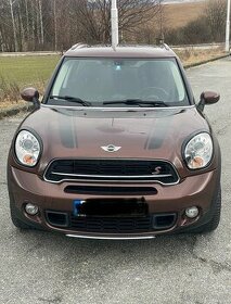 Mini Cooper Countryman SD All 4