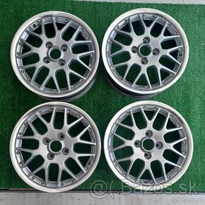 Bbs rs772 4x100 - 1