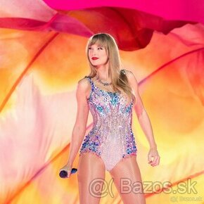 Taylor Swift PRÍSTUPOVÉ KÓDY